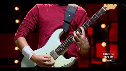Under Control - The Doppler Effect - Music Mojo Season 5 - Kappa TV