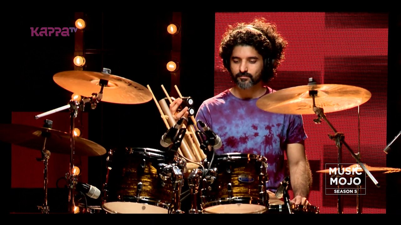 Varsad - The Tapi Project - Music Mojo Season 5 - Kappa TV