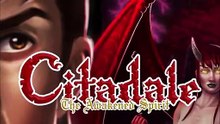 Citadale - The Awakened Spirit RELEASE TRAILER