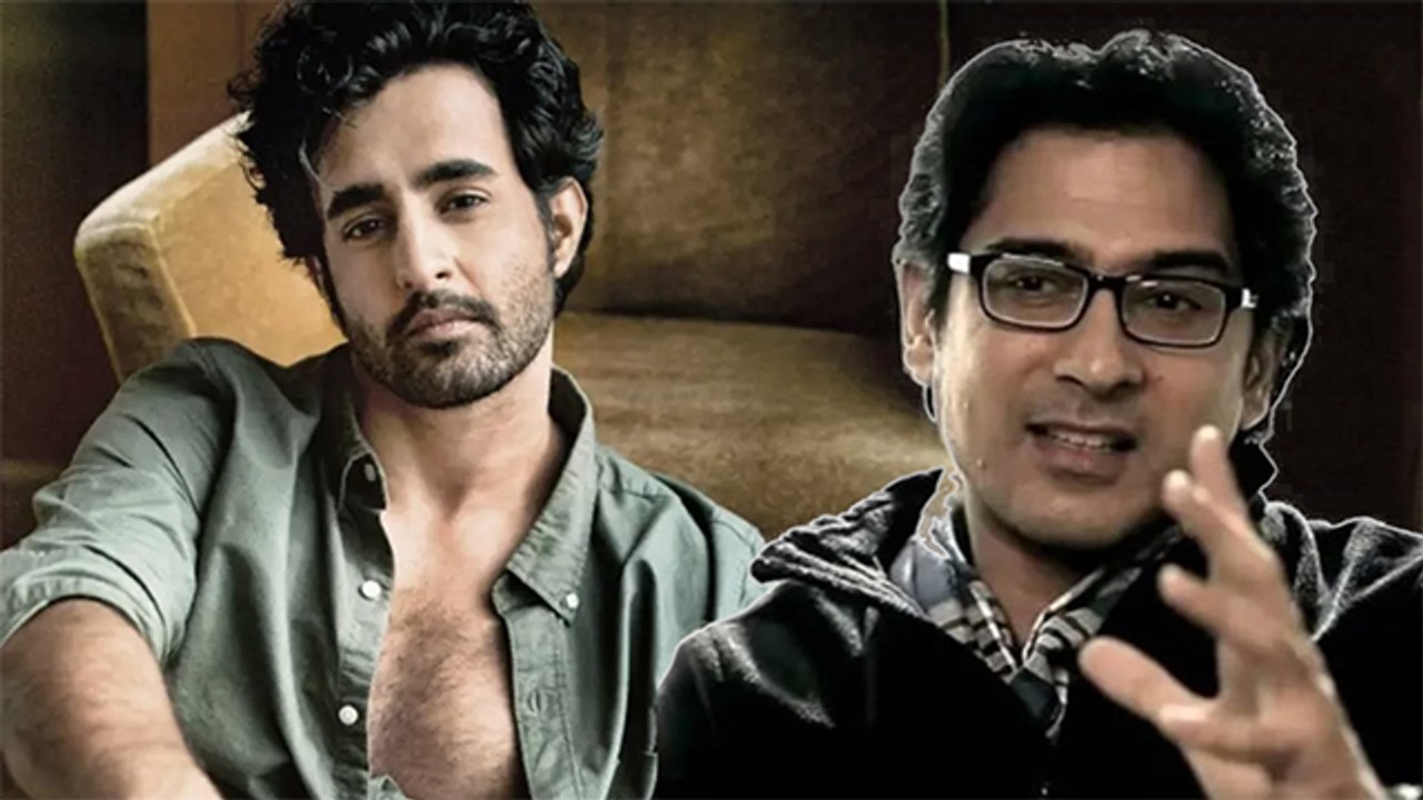 Satyajeet Dubey Shares How Late Actor Sameer Sharma Helped Him Kickstart His Acting Career