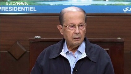 Detenidos el director de Aduanas y el presidente del puerto de Beirut