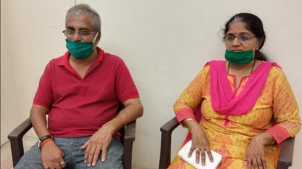 Exclusive | Disha Salian's parents: We have right of privacy, do not interfere in our life
