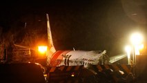 Air India Express plane crash: Digital flight recorder recovered