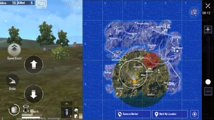 PUBG MOBILE LITE khele || ARJUN GAMING