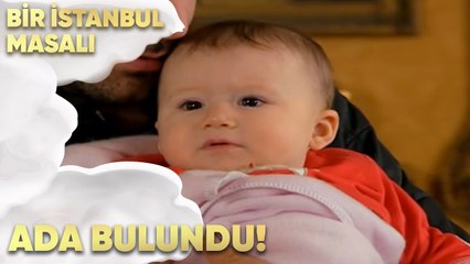 Ada Bulundu! - Bir İstanbul Masalı 43. Bölüm