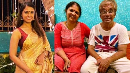 Disha Salian की मां ने बताया मरने से पहले रात वाली  पार्टी का सच, कही ये बात | FilmiBeat