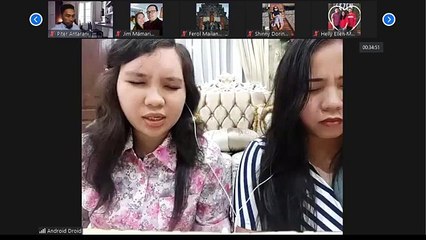 Ibadah Vesper - 07082020