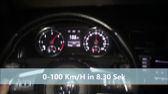 Vw Golf 7 gtd 2.0 tdi 184ps 0-100 Esp off Esp on 0-200 Vw Golf 7 gtd 184ps acceleration