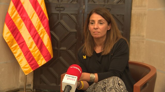 Budó ve dificultades para que Puigdemont vuelva si gana los comicios