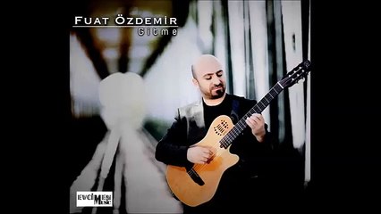 Fuat Özdemir - Mamoş (Official Audio)