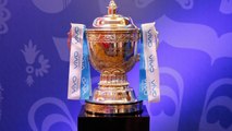 IPL 2020: Chinese Brands staying away from advertsing