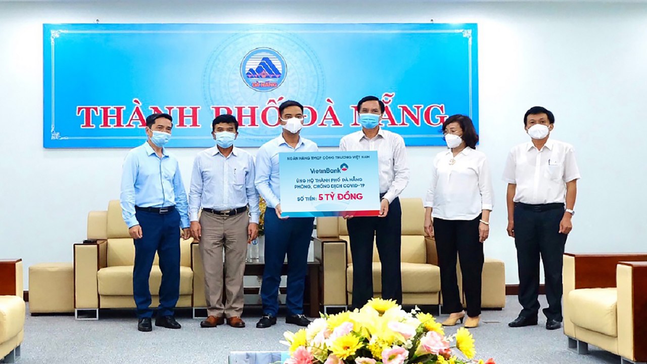 Khi tâm dịch gọi, cả nước chung tay đẩy lùi Covid-19  | VTC