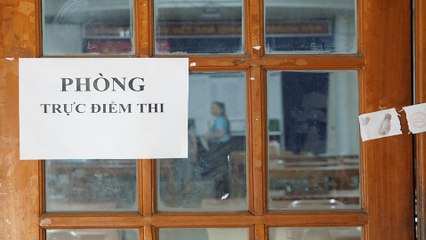 TPHCM sẵn sàng cho kỳ thi THPT chưa từng có trong lịch sử | VTC