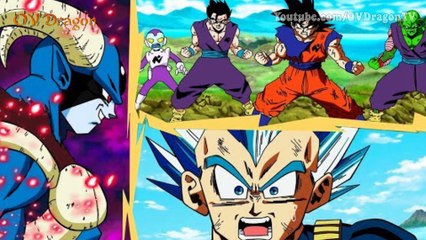 [Dự đoán Dragon Ball Super 63]. Merus ra tay