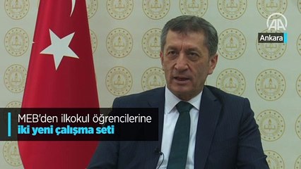 MEB'den ilkokul öğrencileri için önemli adım