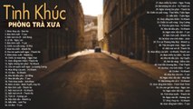 KHÚC THỤY DU, BẢN TÌNH CUỐI - Dòng Nhạc Tình Ca Hải Ngoại Làm Hàng Triệu Con Tim Thao Thức Về Đêm