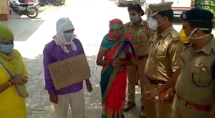 दुर्दांत विकास दुबे के साथी उमाकांत ने किया सरेंडर, चौबेपुर थाने में पहुंचकर बोला- रहम करें मुझ पर