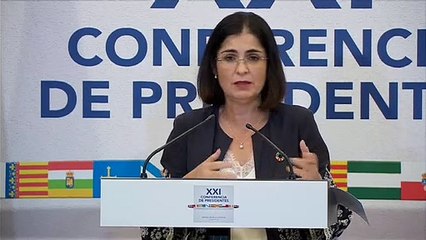 La Conferencia sobre 'la vuelta al cole' se celebrará la última semana de agosto