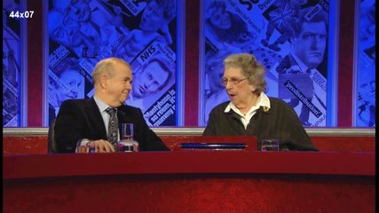 The best of Hignfy series 44 part2