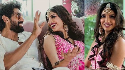 Miheeka Bajaj अपनी मेंहदी Ceremony में भी लगी बेहद खूबसूरत; देखें तस्वीरें | Boldsky