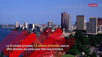 Côte d'Ivoire : du règne du « Vieux » à la guerre des héritiers