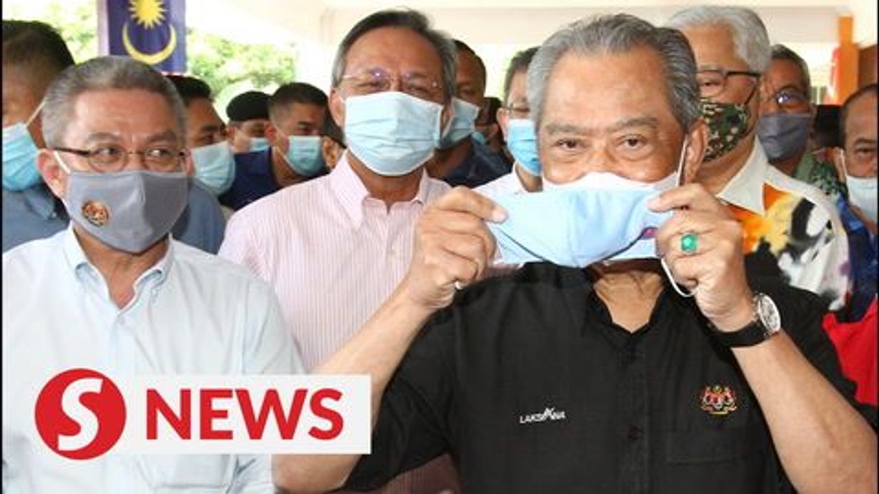 Follow SOP or MCO will be reimposed, warns PM