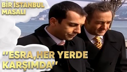 Her Yerde Esma Çıkıyor Karşıma - Bir İstanbul Masalı 57. Bölüm