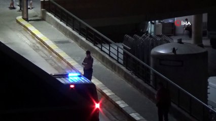 Aynı bölgede çıkan 2 silahlı saldırının ayrıntıları ortaya çıktı