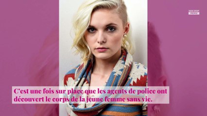 Daisy Coleman décédée : la cause de sa mort dévoilée