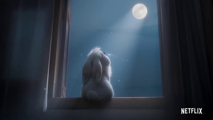 New Hollywood Movie 2020 over the moon Trailer