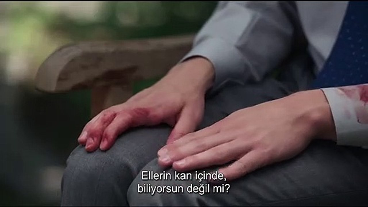 Gece Nöbeti - The Night Clerk Türkçe Altyazılı Fragman