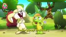 Tavşan ve Kaplumbağa - Türkçe