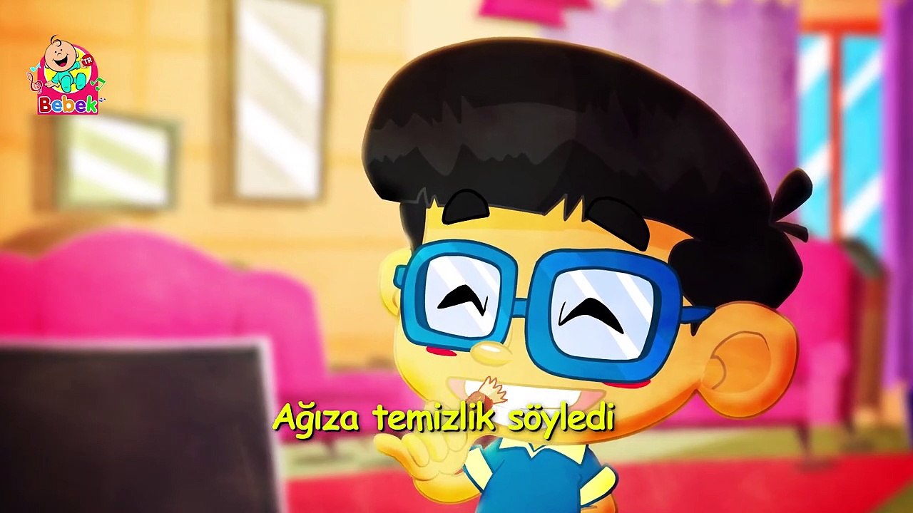Misvak - Türkçe