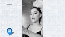 Ariana Grande et Lady Gaga-E.T. Canada-7 Août 2020