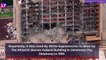 Beirut Blast- What Is Ammonium Nitrate & How Did It Cause The Massive Non-Nuclear Explosion