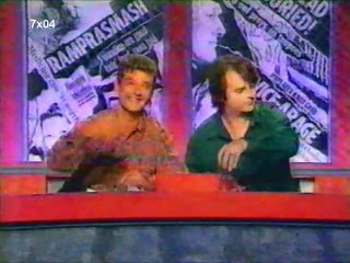 The best of Hignfy series 7