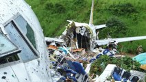 Air India Express plane crash: Flight recorder recovered