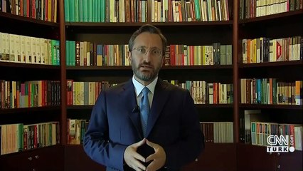 Fahrettin Altun TercihFest'in açılışında konuştu | Video