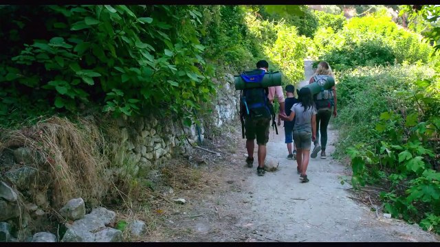 Fecr Fragman - Official Trailer - 14 Ağustos'ta Sinemalarda (4K)