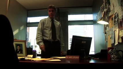 Kahramanlar Fragman 'Fists of Righteous Harmony' Movie Trailer