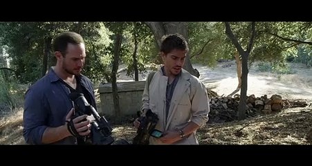 PORTAL 2019 trailer (directed by Dean Alioto, USA)