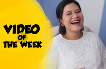 Video of The Week: Kahiyang Ayu Lahirkan Anak Kedua, Listy Chan Akhirnya Minta Maaf