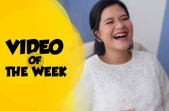 Video of The Week: Kahiyang Ayu Lahirkan Anak Kedua, Listy Chan Akhirnya Minta Maaf