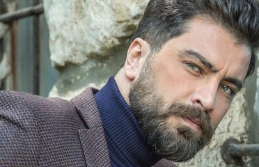 فيديو لحظة نجاة معتصم النهار من انفجار بيروت