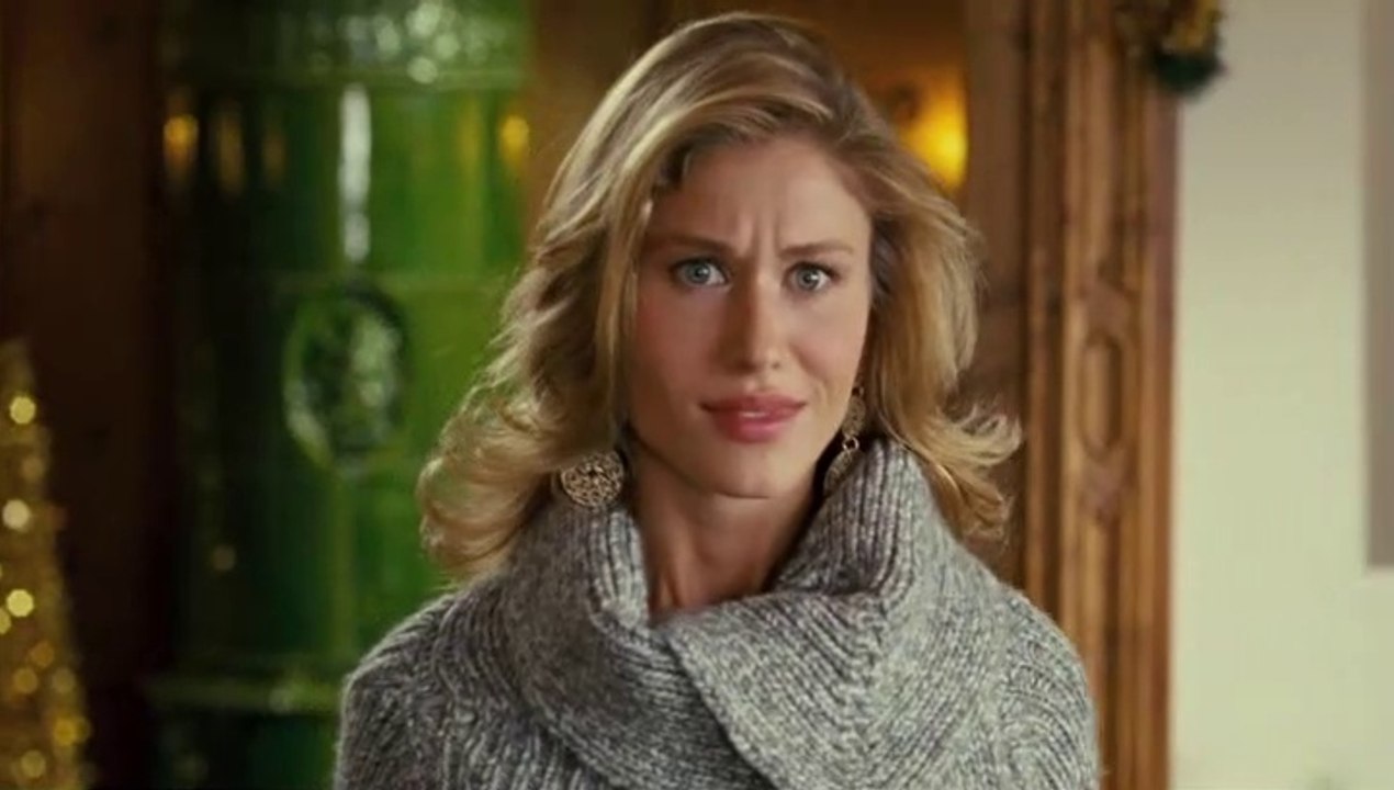 Vacanze Di Natale A Cortina con Sabrina Ferilli, Boldi e De Sica 2T