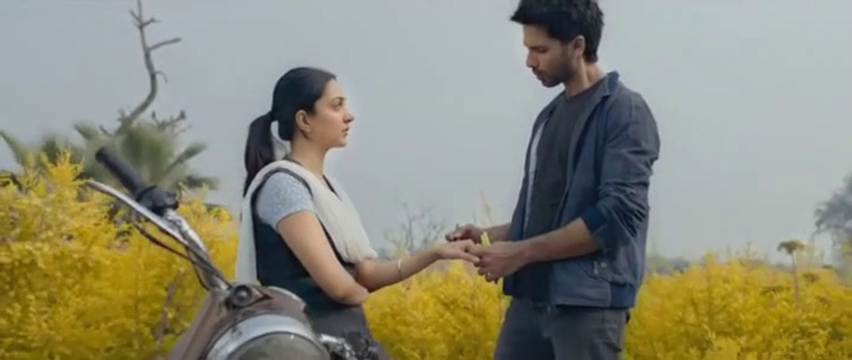 New Bollywood Hindi Full Movie Kabir Singh-Part-1
