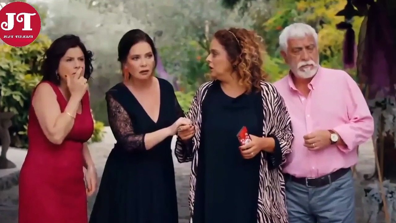 senor equivocado {bay yanlis} Capítulo 7 Avance 1 sub español
