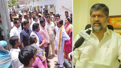 TTDP President L Ramana on KCR Govt నేరెళ్ల, సిద్ధిపేట ఘటనలపై స్పందించిన తెలంగాణ టీడీపీ!!