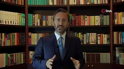 İletişim Başkanı Altun’dan üniversite tercihi yapacaklara tavsiyeler