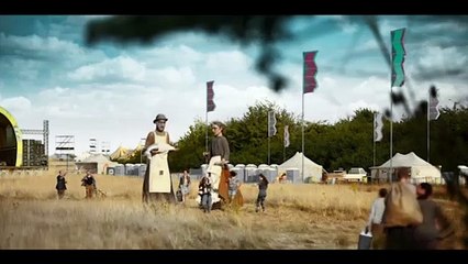 The Third Day Trailer Oficial HBO